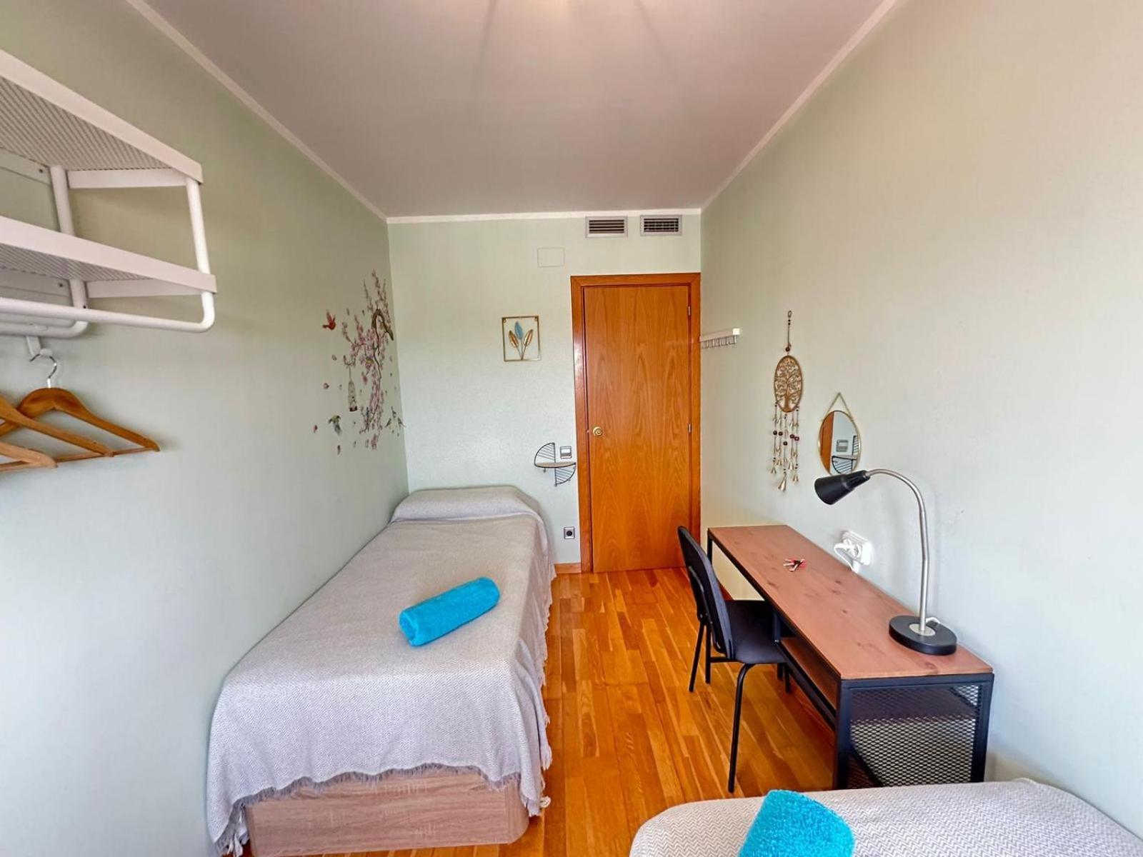 Bed & Breakfast Aribau