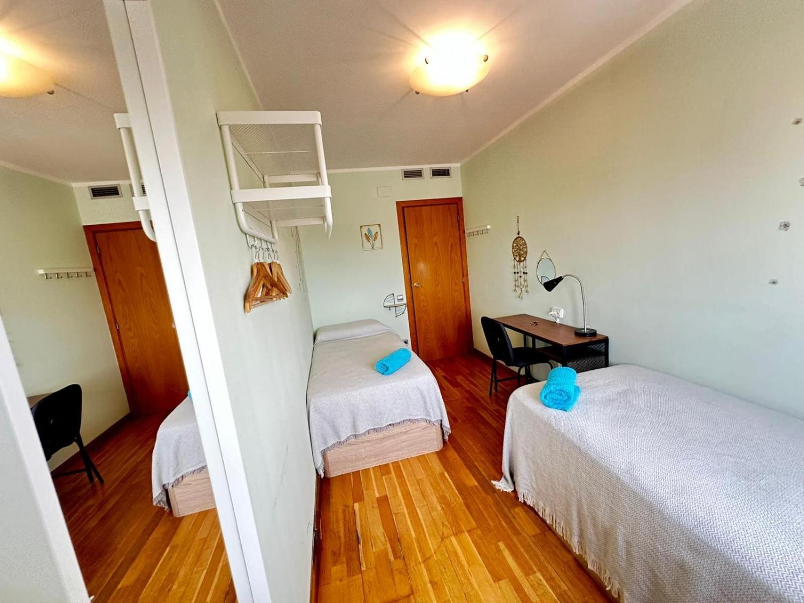 Aribau Bed & Breakfast Barcellona