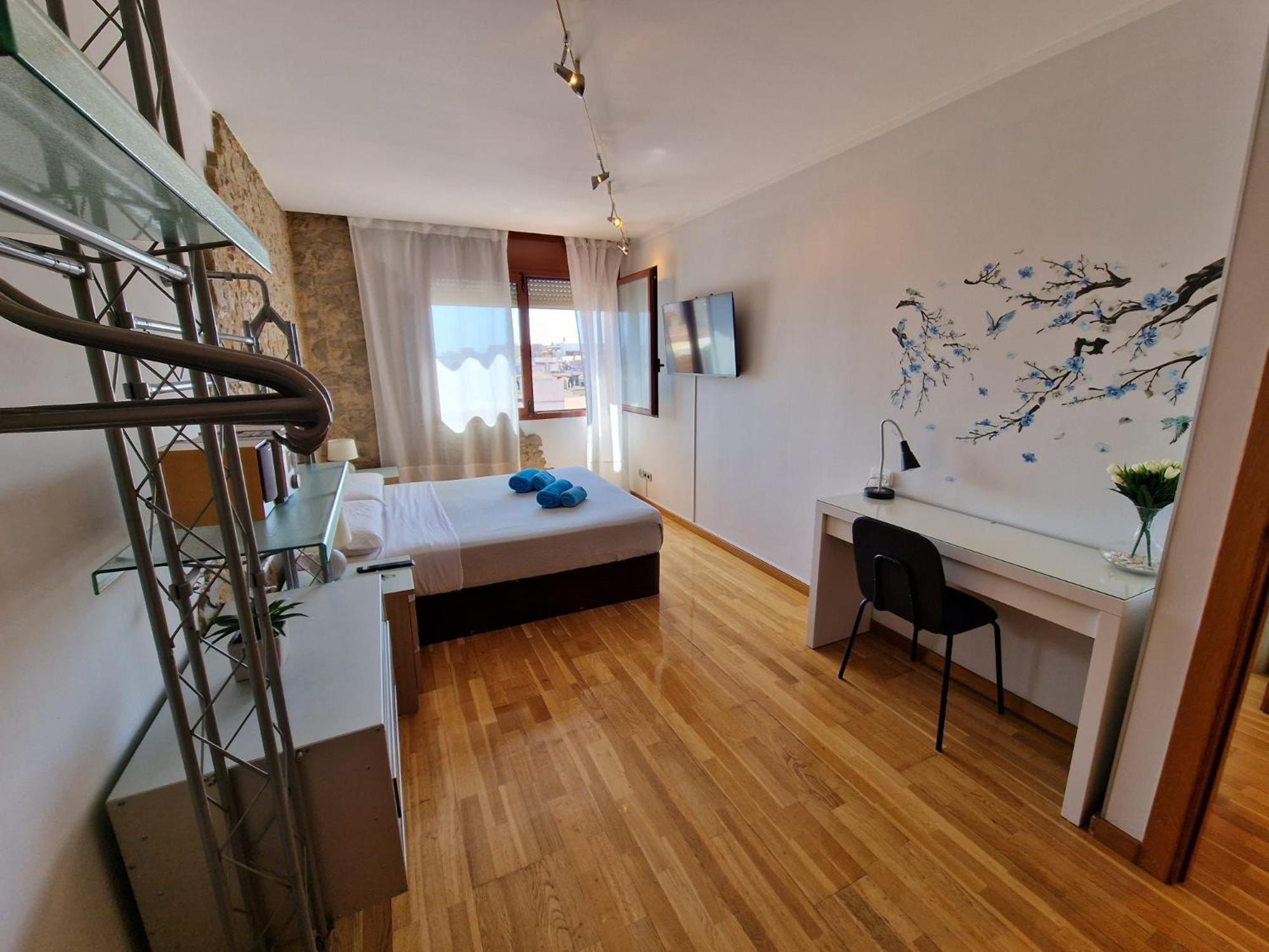 Bed & Breakfast Aribau Barcellona