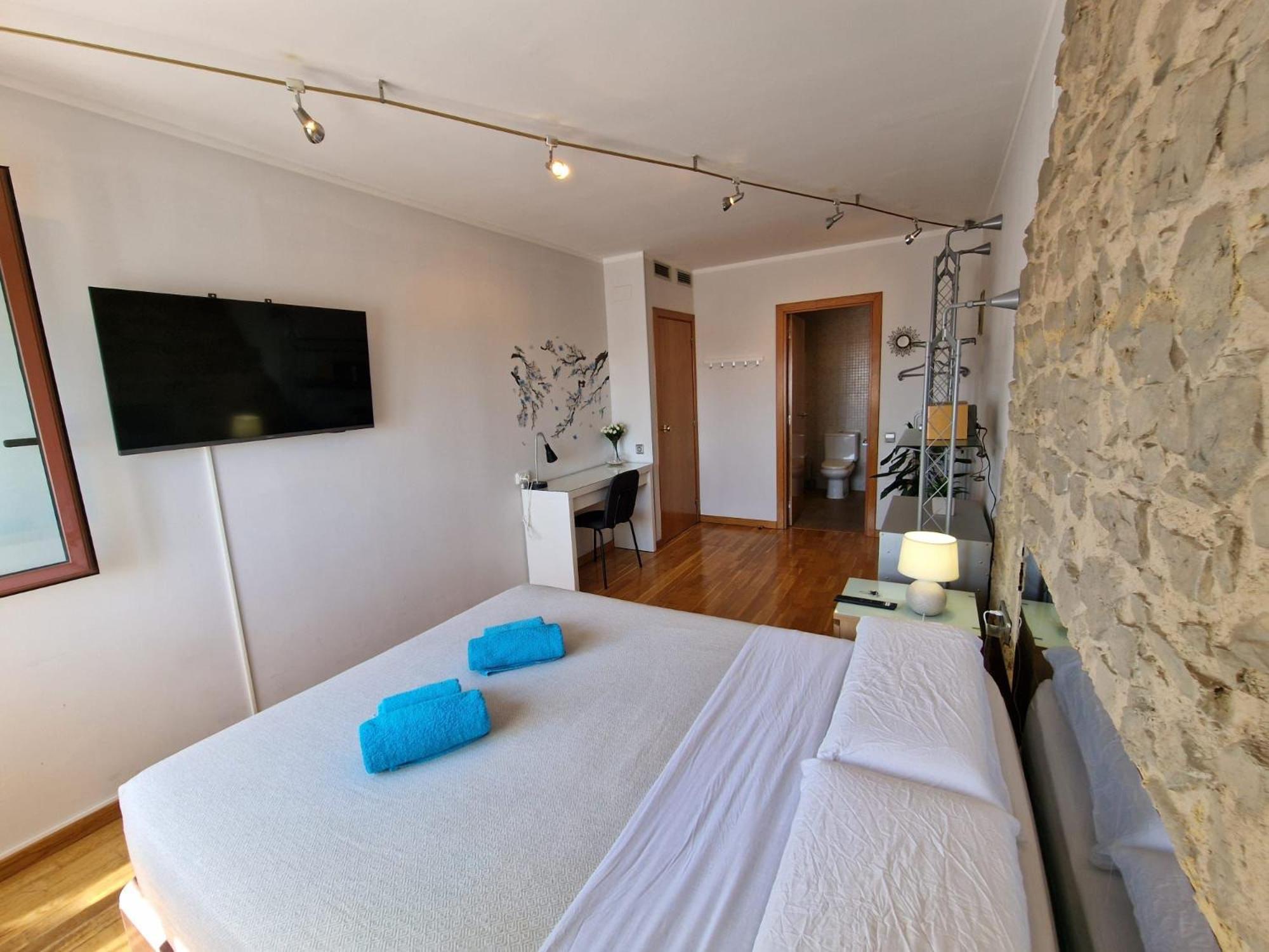 Bed & Breakfast Aribau Barcellona