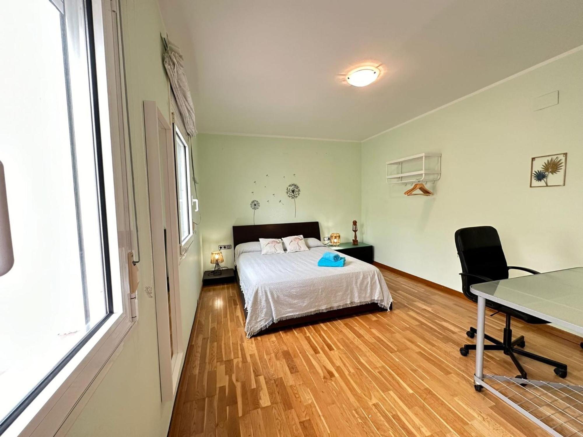 Aribau Bed & Breakfast Barcellona