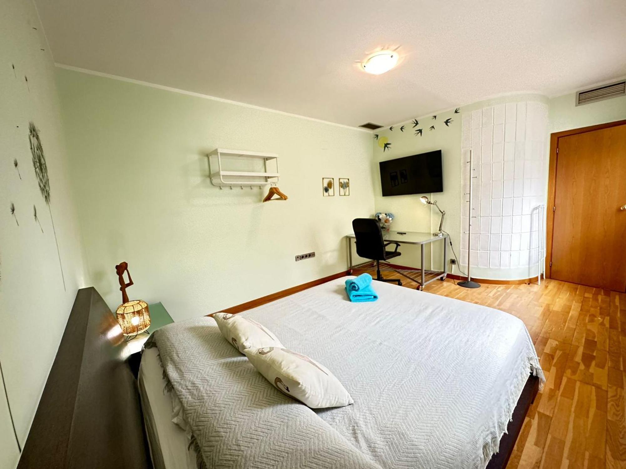 Aribau Bed & Breakfast Barcellona