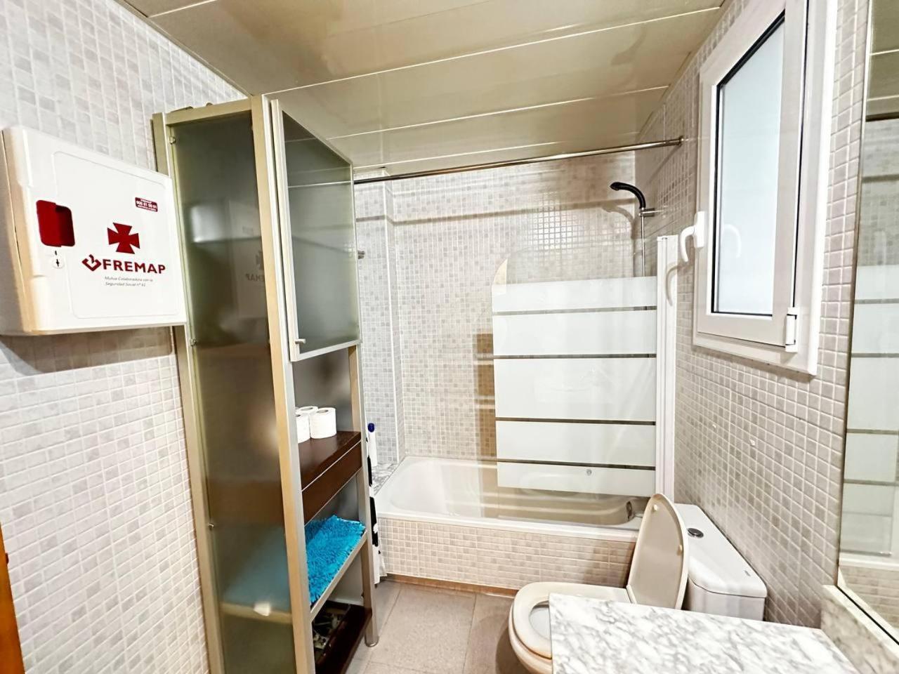 Aribau Bed & Breakfast Barcellona