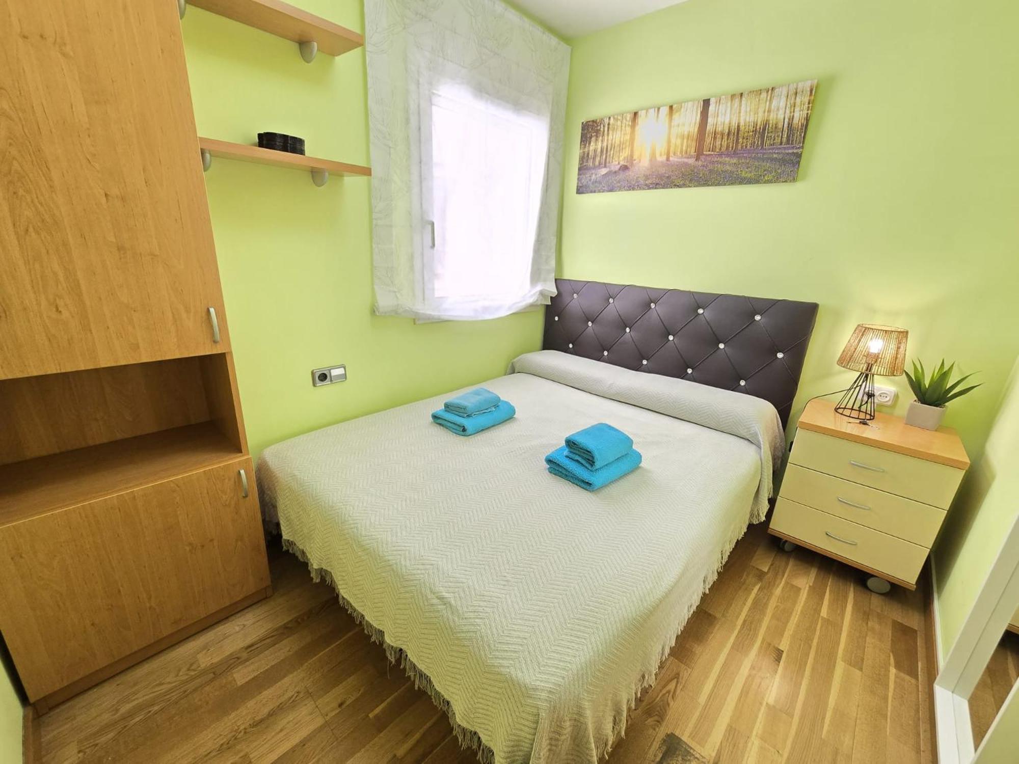 Aribau Bed & Breakfast Barcellona