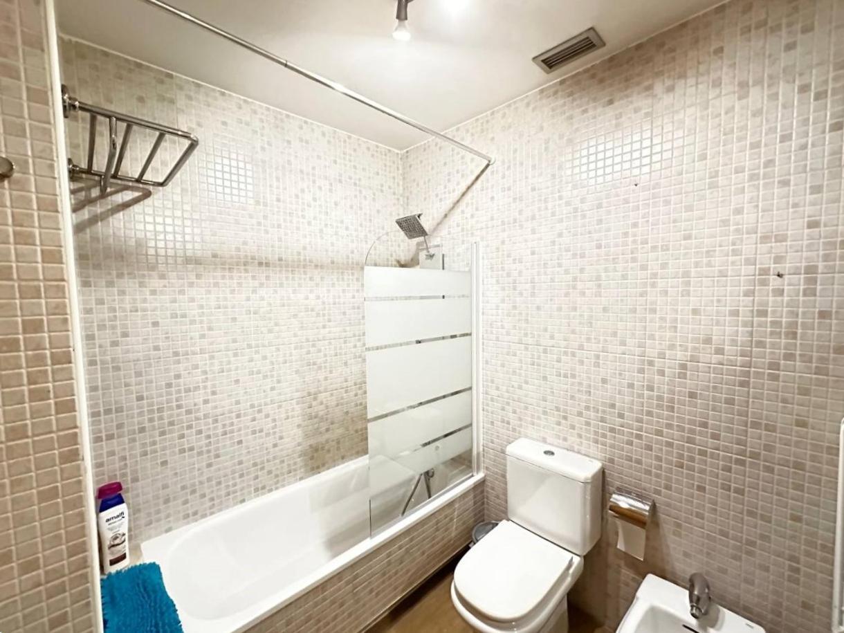 Bed & Breakfast Aribau Barcellona